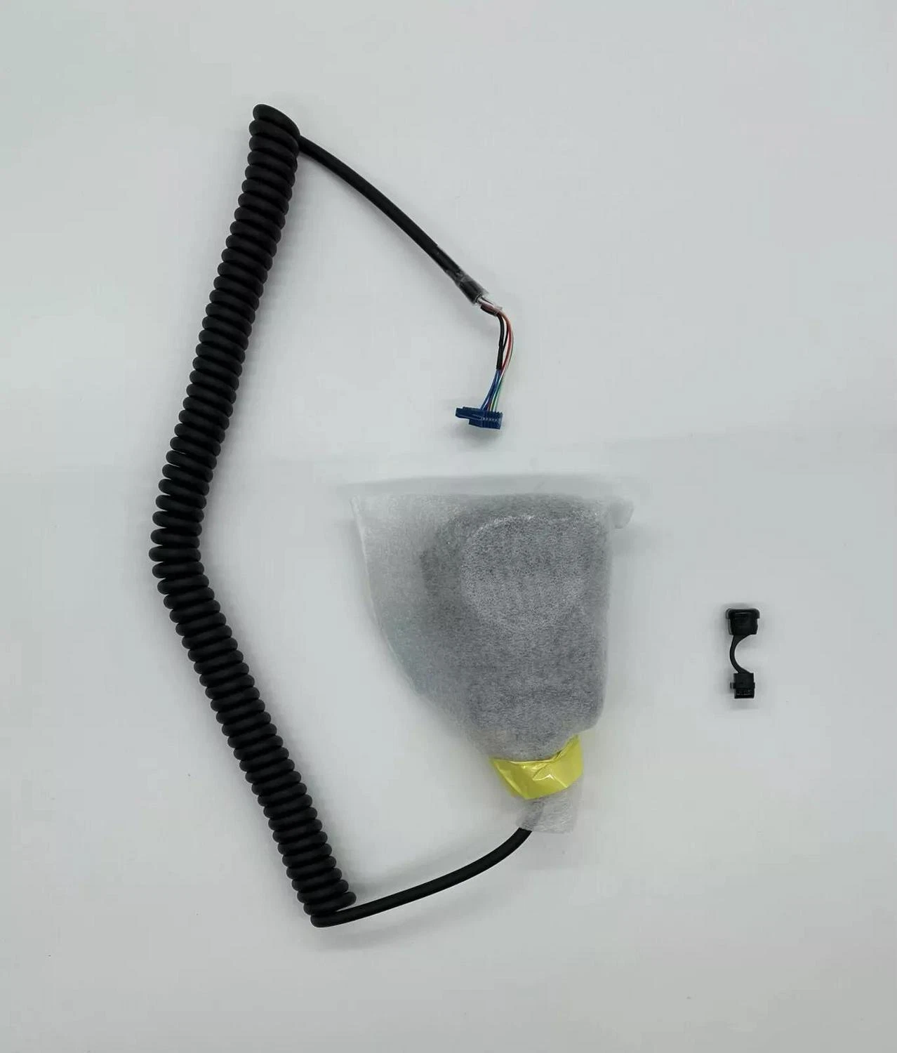 Silent Knight EVS-MIC, Silent Knight (EVS-MIC) Replacement microphone for 5820xl-evs or evs-rcu