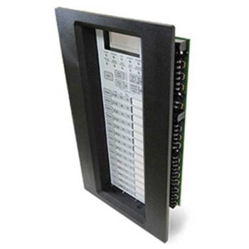 Edwards F-10ELEC, Edwards (F-10ELEC) Fire alarm control accessory. replacement electronics for conventional facp.