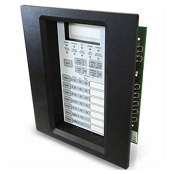 Edwards F-5ELEC, Edwards (F-5ELEC) Replacement electronics for conventional facp.