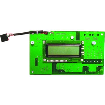 Edwards F-DACT, Edwards|Kidde (F-DACT) F series upload/download dialer/modem,dual line