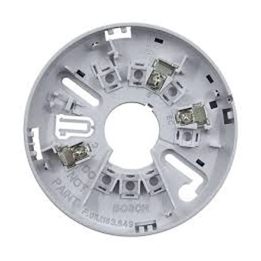 Bosch FAA-440-B4, Bosch (FAA-440-B4) Analog base 4 inch