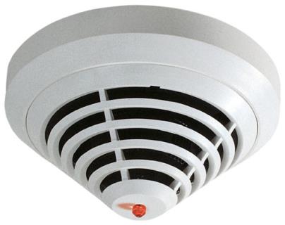 Bosch FAP-425-O-R, Bosch (FAP-425-O-R) Avenar optical fire detector with rotary switches