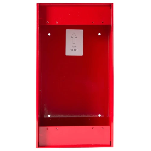 siemens fb-300 flush box, Siemens (FB-300) Flush box ft-300, remote telephone stations