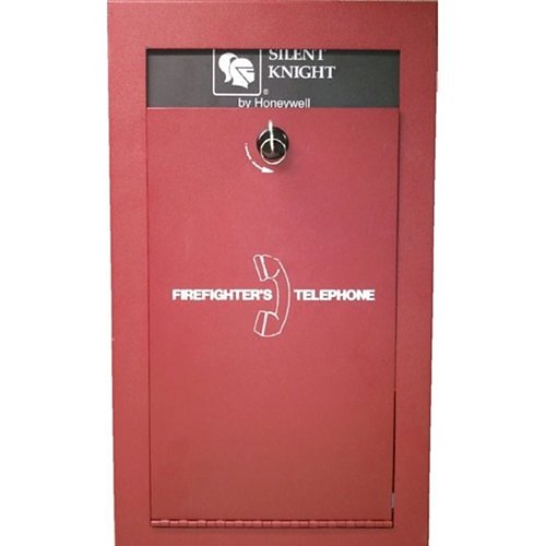 System Sensor FFT-STSS, System Sensor (FFT-STSS) Single telephone station surface mount