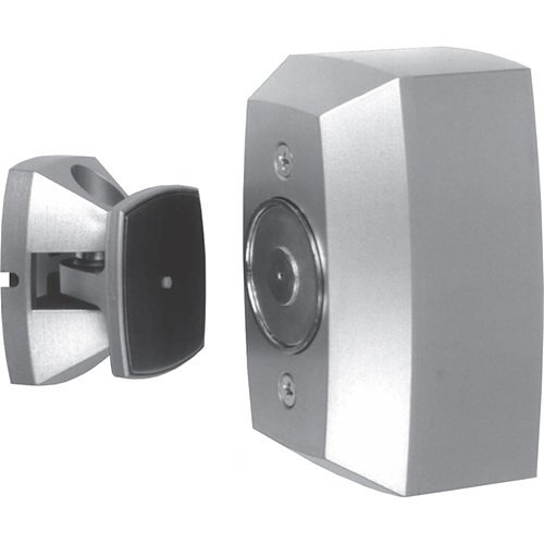Fire-Lite FM998, Fire-Lite|System Sensor (FM998) Electromagnetic door holder, quad voltage, recessed mount