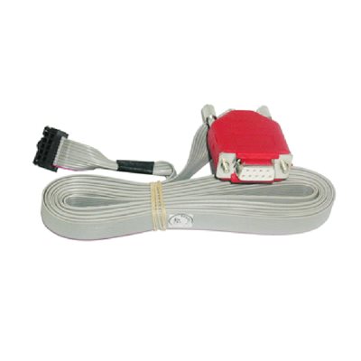 hochiki fn-x187 programming cable, Hochiki (FN-X187) Standard programming cable for firenet and firenet plus facp
