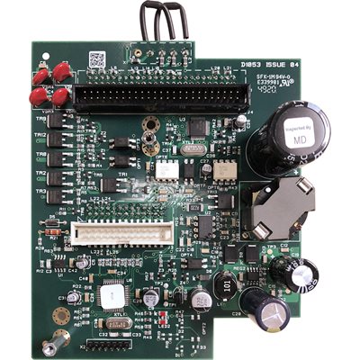 Hochiki FNP-1127-SLC, Hochiki (FNP-1127-SLC) Single slc loop expander card (firenet plus only)