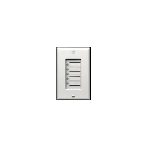 kidde remote annunciator, Kidde (FSRZI-A) Remote annunciator, let, alarm by zone