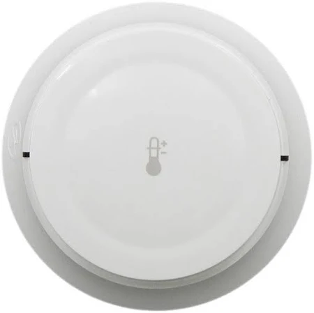 notifier (fst-951), Notifier (FST-951) Intelligent Addressable Heat Detector