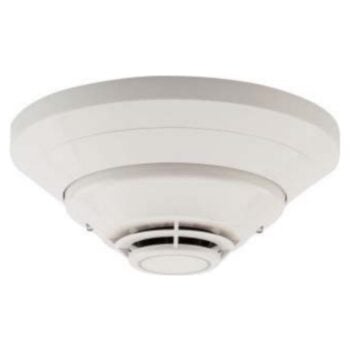 Notifier FWD-200P, Notifier (FWD-200P) Wireless detector, photo, with flashscan.â requires <strong><a href="https://staging.lifesafetycom.com/product/b210w-fire-lite/">b210w</a></strong> base, ordered separately.