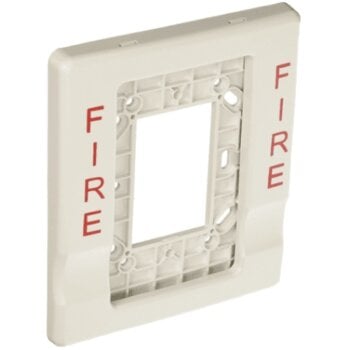 Edwards G1T, Edwards (G1T) Genesis trim plate