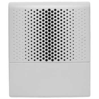 edwards g4awf wall horn, Edwards|Kidde (G4AWF) Wall horn, white, fire marking, grsw-10 room side wiring plate required (ordered separately)