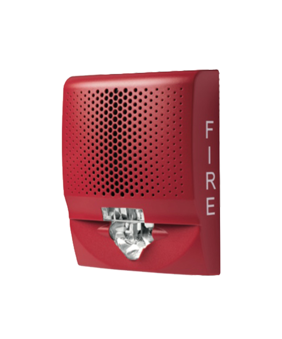 Edwards G4SVRF, Edwards (G4SVRF) Edwards wall speaker/..strobe, 15-110cd