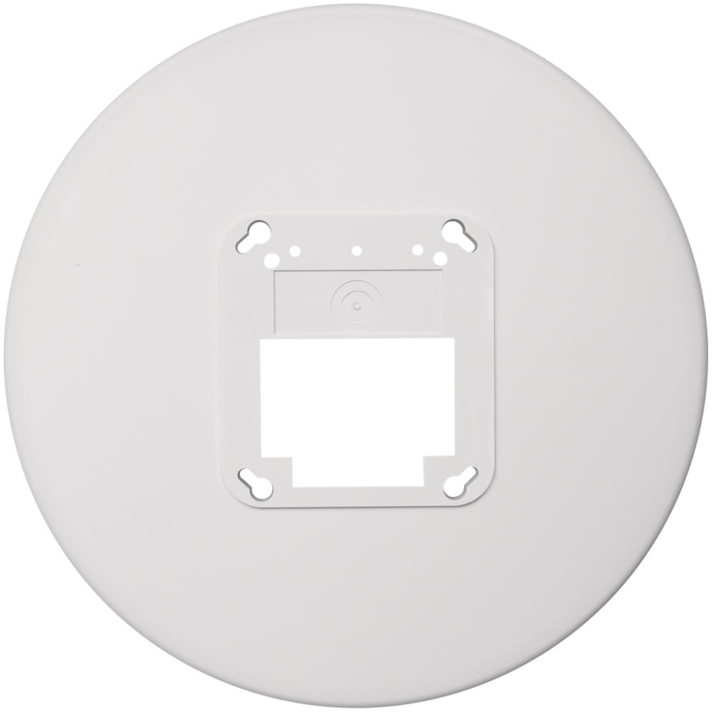 edwards (gctw), Edwards (GCTW) <h2>edwards (gctw) ceiling trim plate, gc series, white</h2>