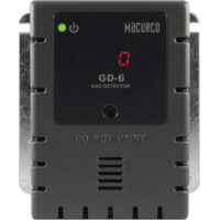 STI STI-SA5000-G Select-Alert Mini Controller w/Green Lens