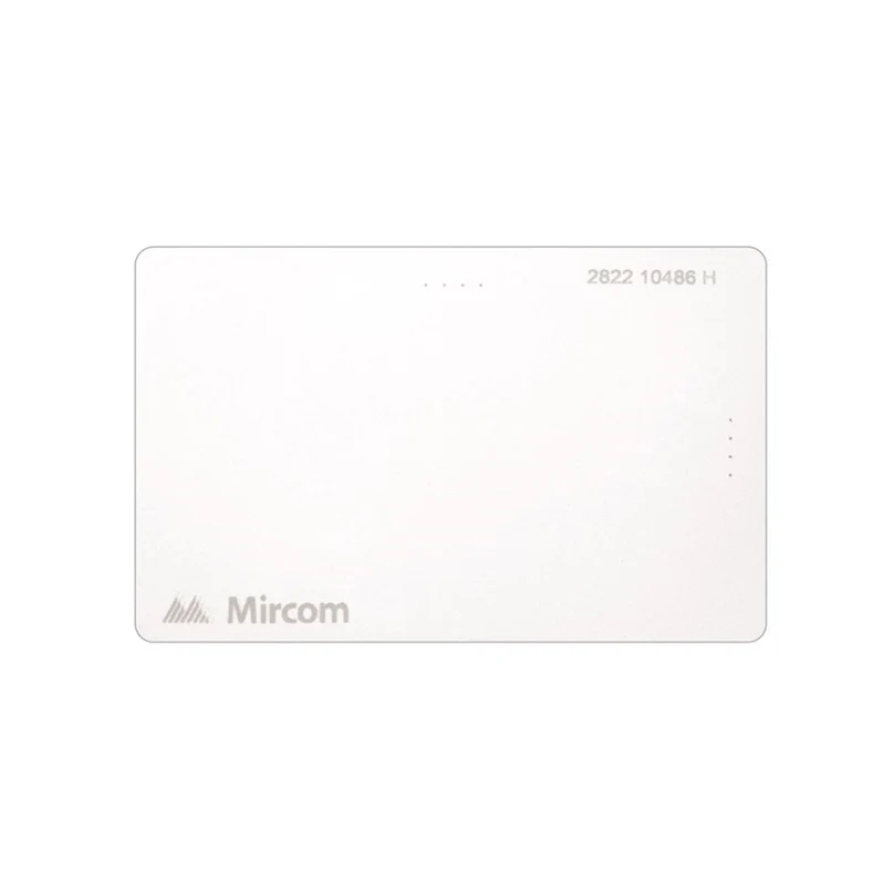 Mircom GR-MIR-H-26, Mircom (GR-MIR-H-26) Graphic card, 26 bit, hid supported. price shown per card.