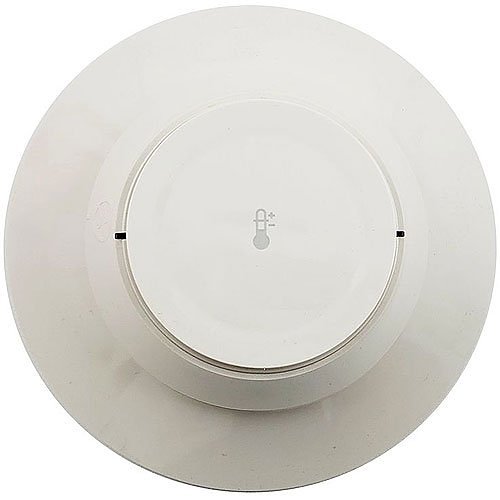 System Sensor H365-IV, System Sensor (H365-IV) Addressable heat detector; ivory; clip & litespeed; includes base