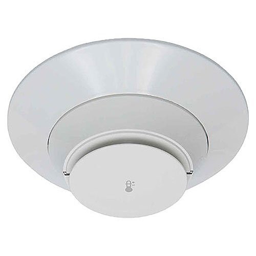 Fire-Lite H365HT, Fire-Lite (H365HT) Addressable high heat detector; white; litespeed only; includes base