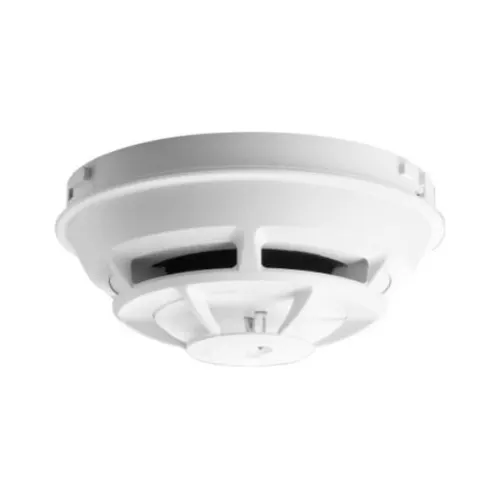 siemens hi121 thermal detector, Siemens (HI121) Thermal fire detector