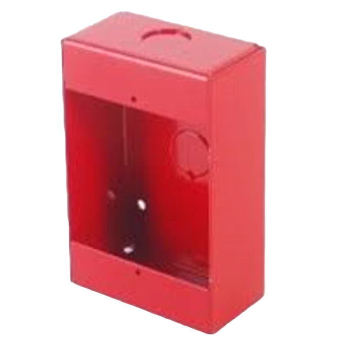 Hochiki HPS-BB, Hochiki (HPS-BB) Pull station back box – 1-3/4″ deep