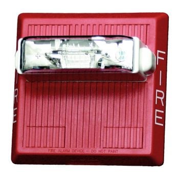 Siemens HS-MC-R, Siemens (HS-MC-R) Hs horn red (part# 500-636070)