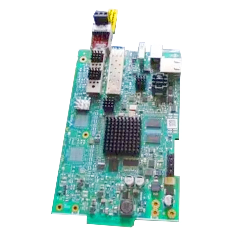 Notifier HS-NCM-WSF-2, Notifier (HS-NCM-WSF-2) High-speed network communications module, wire and fiber-optic cable interface (single-mode) .