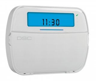 DSC HS2ICNS, DSC (HS2ICNS) Neo keypad icon hardwired; compatible with….all neo alarm panels