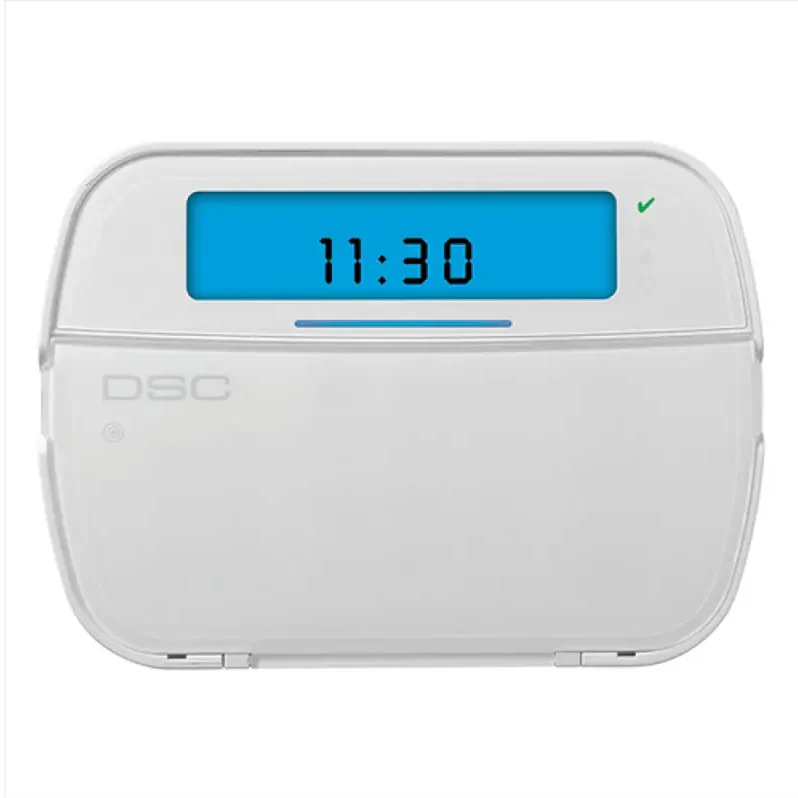 DSC HS2LCDWF4, DSC (HS2LCDWF4) Wireless lcd powerg 433mhz 2 way wire free keypad