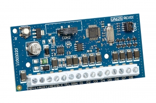 DSC HSM2208, DSC (HSM2208) Hsm2208 8h output mod ..