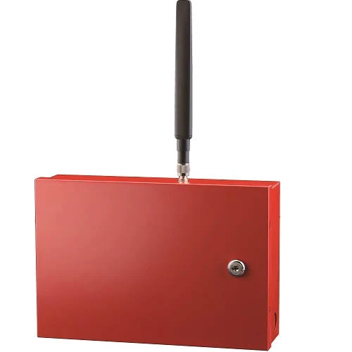 Honeywell HW-TG7LVF02, Honeywell (HW-TG7LVF02) Fire alarm communicator, lte, verizon