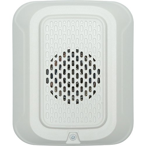 System Sensor HWL-LF-BP10, System Sensor (HWL-LF-BP10) Low-frequency sounder, 15, 30, 75, 95,