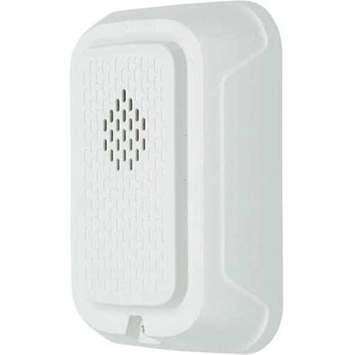 System Sensor HWL, System Sensor (HWL) Horn, white, wall mount