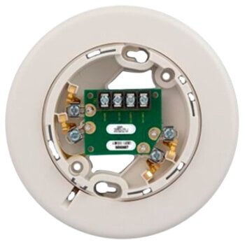 Edwards IB4U, Edwards (IB4U) Isolator Detector Base