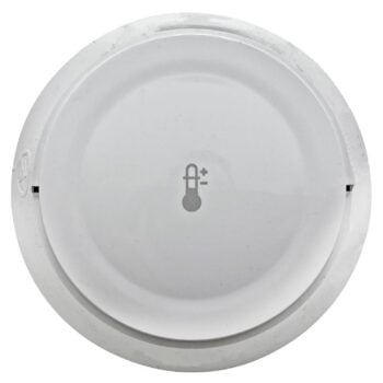 Farenhyt IDP-HEAT-HT-W, Farenhyt (IDP-HEAT-HT-W) Addressable variable detector high temp,135 deg.f – 190, white