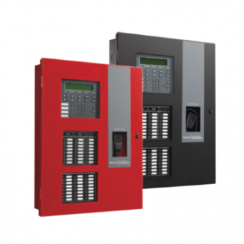 Farenhyt IFP-300ECS, Farenhyt (IFP-300ECS) Ifp-300 integrated with emergency communication system – red