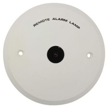Siemens ILED-HC, Siemens (ILED-HC) Ceiling firefinder xls intelligent remote alarm lamp (part# 500-048809)