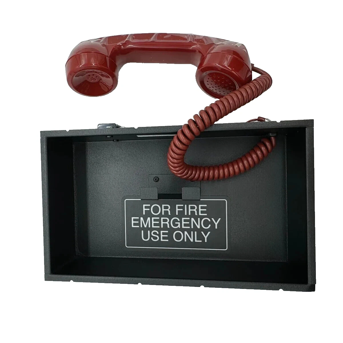 Gamewell 1100-0451, Gamewell (1100-0451) Incc-tel firefighter telephone module