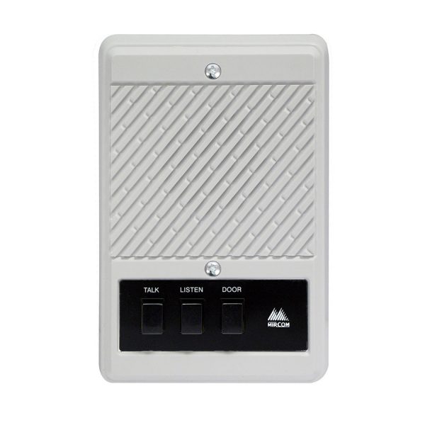Mircom IS-401B, Mircom (IS-401B) Speaker type, use with ib-2a back box, use with ma-485a