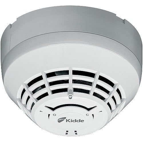 Kidde KIR-OSCD, Kidde (KIR-OSCD) Multisensor smoke & co detector