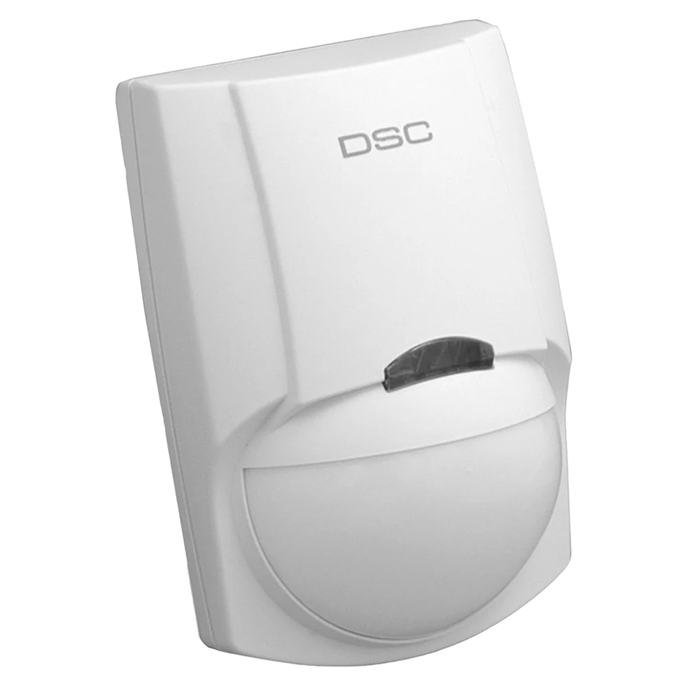 dsc (lc-100-pi), DSC (LC-100-PI) PIR Motion Detector with Pet Immunity