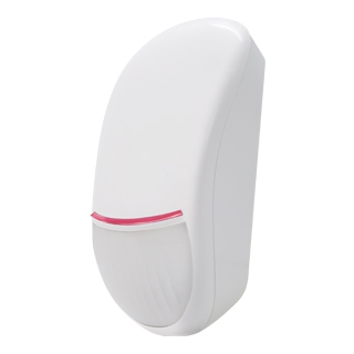 DSC LC-200, DSC (LC-200) 6lc-200 digital pir detector, 15mt, 100°, pet inmunity 15kg, lodiff® optics technology, poly ir®, built-in eol 5.6k resistor for powerseries neo and pro, box and wall tamper