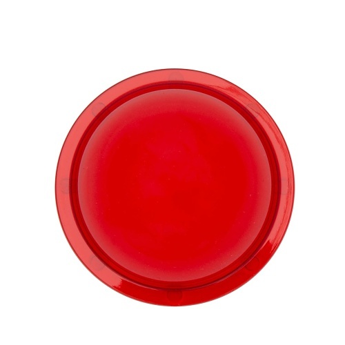 System Sensor LENS-R3, System Sensor (LENS-R3) Led lens; red; wall/ceiling