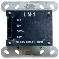 Siemens (LIM-1) Line isolator module (part# 500-892361)