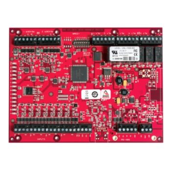 Lenel LNL-1320-2RP, Lenel (LNL-1320-2RP) Dual reader interface module
