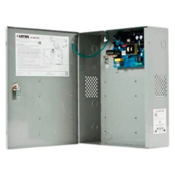 Lenel LNL-AL400ULX, Lenel (LNL-AL400ULX) Lenel ul listed 4a 110vac