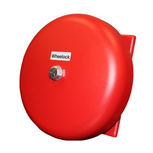 wheelock mb-g6-24-r bell, Wheelock (MB-G6-24-R) Mb-g6-24-r bell 1010