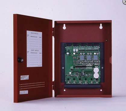 Gamewell MBB-2, Gamewell (MBB-2) Back box, 2 unit