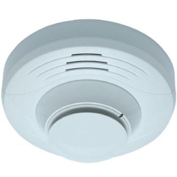 Gamewell MCS-COP3, Gamewell (MCS-COP3) Multi-criteria photoelectric and co sensor