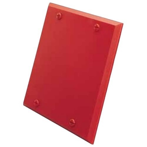 System Sensor MDL3R, System Sensor (MDL3R) Sync circuit module, 12 or 24 vdc, red