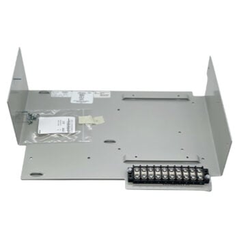 edwards mn-brkt3f mounting bracket, Edwards (MN-BRKT3F) Mn-fvpn, mn-com1s and/or mn-mn-fns(4) (8) series switch mounting bracket for aps6a series power supplies